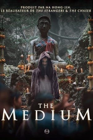 Film The Medium streaming VF gratuit complet