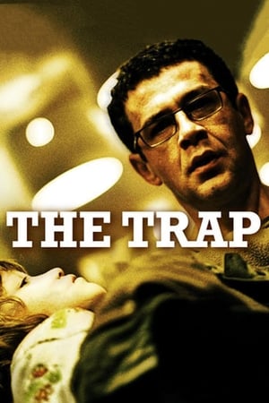 Poster The Trap 2007