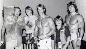 Dark Side of the Ring The Last of the Von Erichs