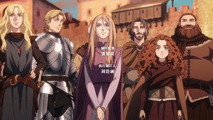 Release that Witch: 1×6