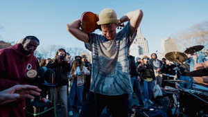 Underground Sounds: The New Thousand Story