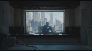 Ghost in the Shell torrent