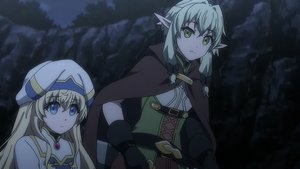 Goblin Slayer: Season 1 Episode 9 –