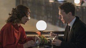 Patrick Melrose Season 1 Episode 1