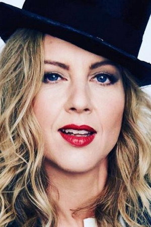 Ditte Maria Le-Fevre portrait