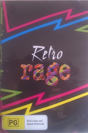 Poster di Retro Rage