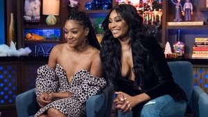 Image Tiffany Haddish & Cynthia Bailey