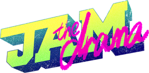 JAM ―the drama― — Logos 1