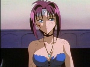 Flame of Recca: 1×20