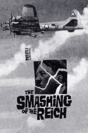 Poster The Smashing of the Reich (1961)