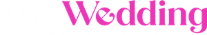 The Wedding — Logos 1