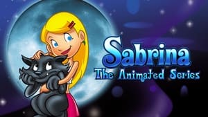poster Sabrina, the Animated Series