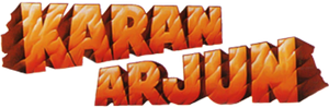 Karan Arjun
