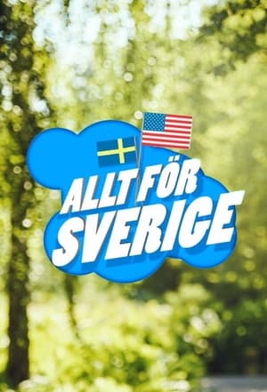 Allt för Sverige poster