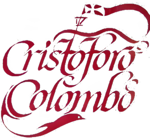 Christopher Columbus — Logos 1