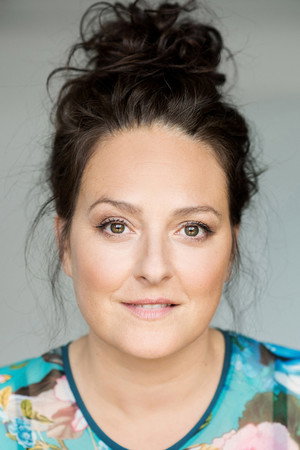 Geneviève Néron portrait