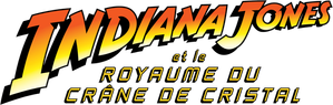 Indiana Jones et le royaume du crâne de cristal