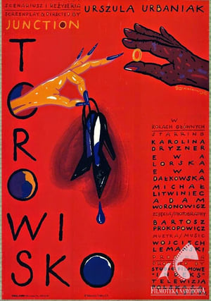Poster Torowisko 1999