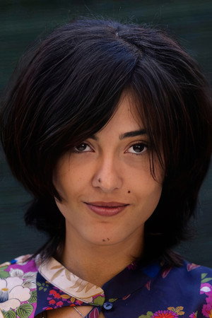 Sereen Khass portrait