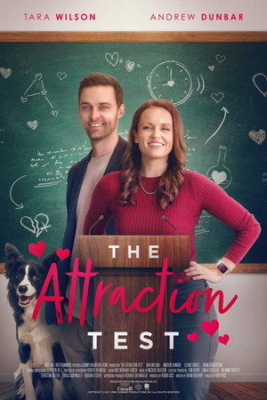 The Attraction Test 8