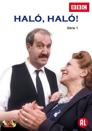 'Allo 'Allo!: Sezonas 1