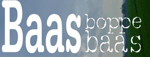 Baas Boppe Baas — Logos 3