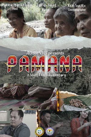 Pamana