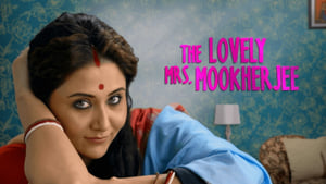The Lovely Mrs Mookherjee (2019) Hindi HD