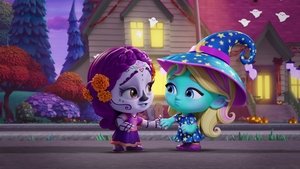 Super Monsters: Il primo Halloween di Vida (2019)