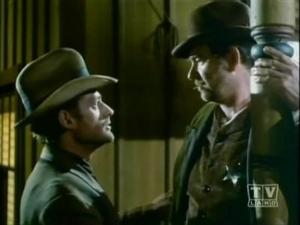 Gunsmoke Mistaken Identity