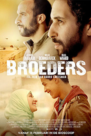 Brothers 6