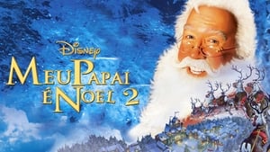 poster The Santa Clause 2