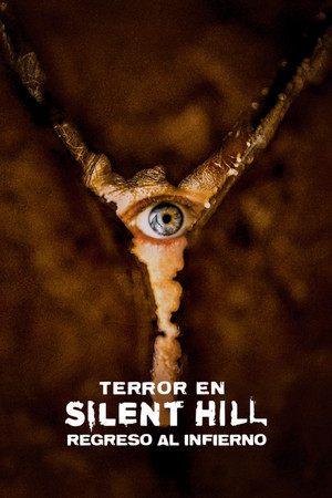 poster Return to Silent Hill