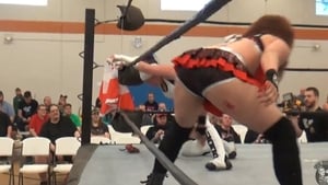 Resistance/Girl Fight Chapter III: Death Becomes Her Female Deathmatch Tournament film complet