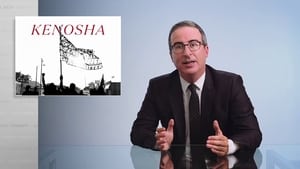 Last Week Tonight with John Oliver Season 7 Episode 23