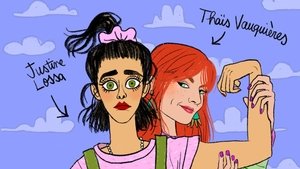 Baltringue la série S1E1