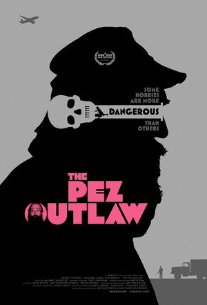 The Pez Outlaw 9