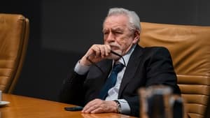 Succession Temporada 4 Capitulo 2