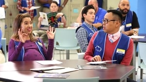 Superstore: 1×11