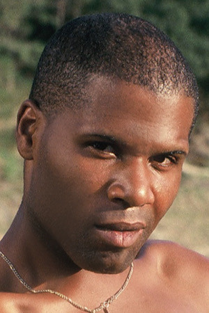 Junior Baptiste