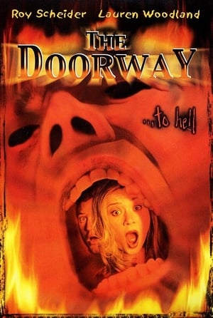 Poster The Doorway 2000