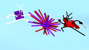 Play The Strongest Battlegrounds