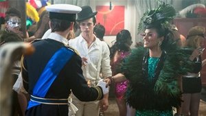 The Carrie Diaries: 1×4