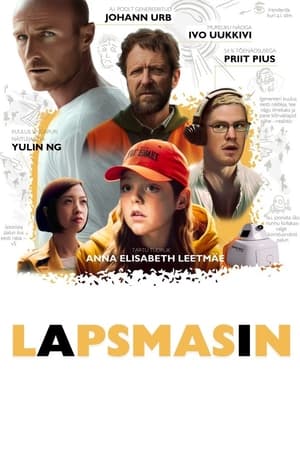 Image Lapsmasin