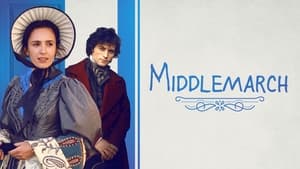 poster Middlemarch