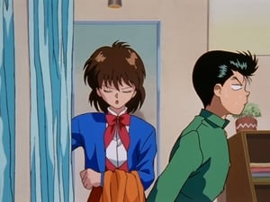 Yu Yu Hakusho: Season 2 Episode 1