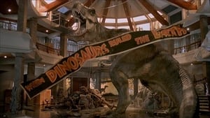 Jurassic Park (1993) Монгол хэлээр