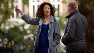 Killing Eve: Season 2 Episode 3