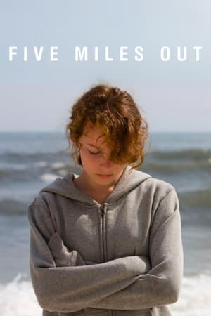 Poster Five Miles Out 2009