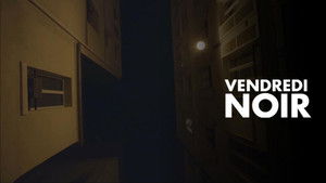 Vendredi noir